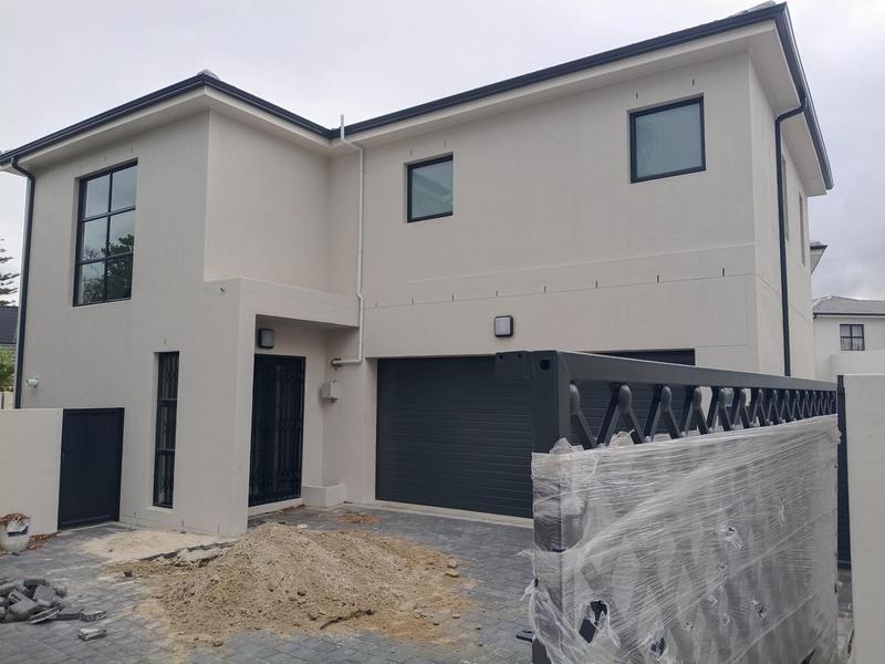 To Let 3 Bedroom Property for Rent in Eden Park Western Cape